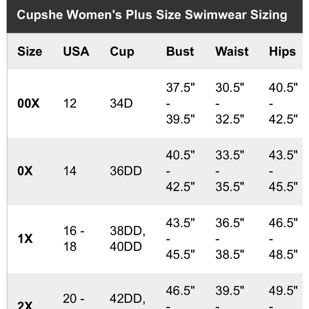 Cupshe Colorblock One-Shoulder One-Piece Swimsuit in Cream, Gray & Black 14 NWT - Picture 4 of 12